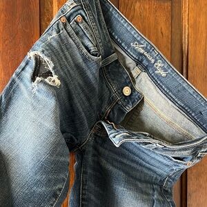 Jeans American Eagle
